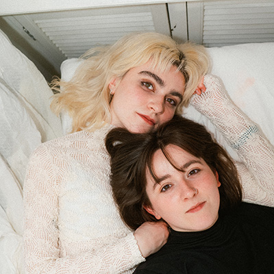 I’m all good babe 2