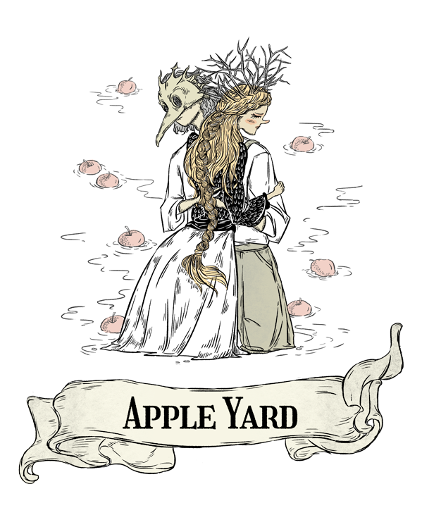 Apple Yard 01