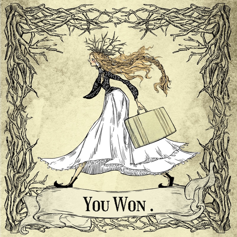You Won_Cover Art (small)