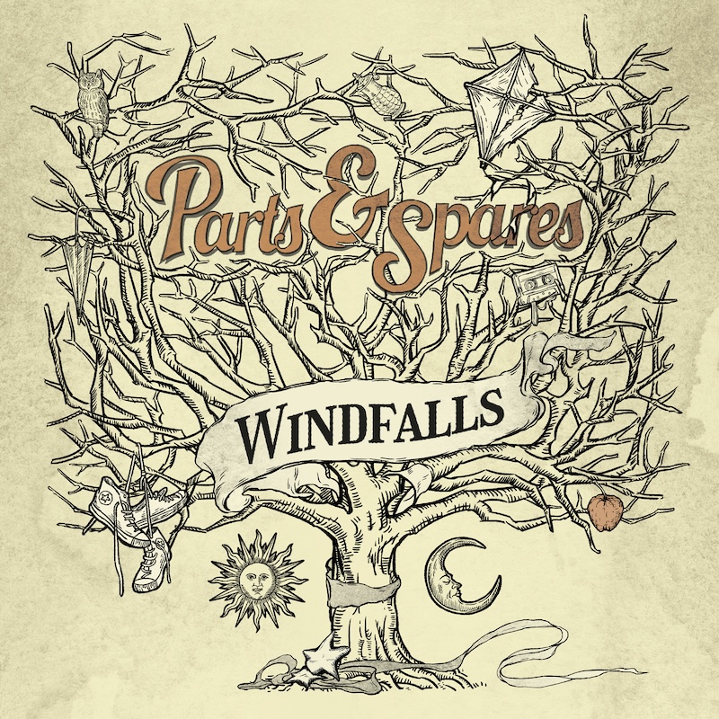 Windfalls